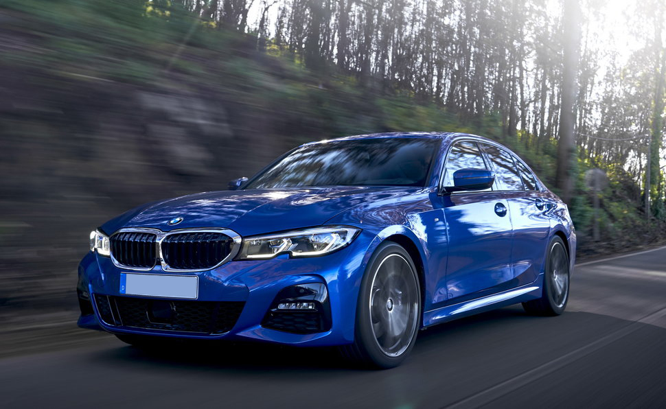 SERIE 3 M